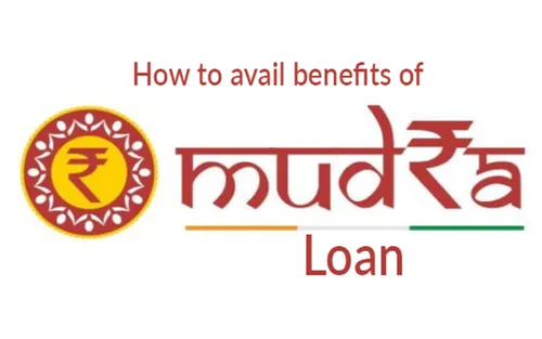 PM Mudra Yojana