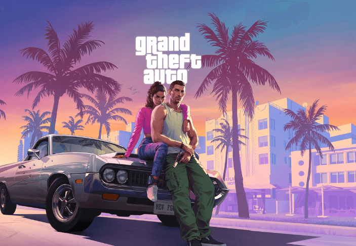 GTA 6