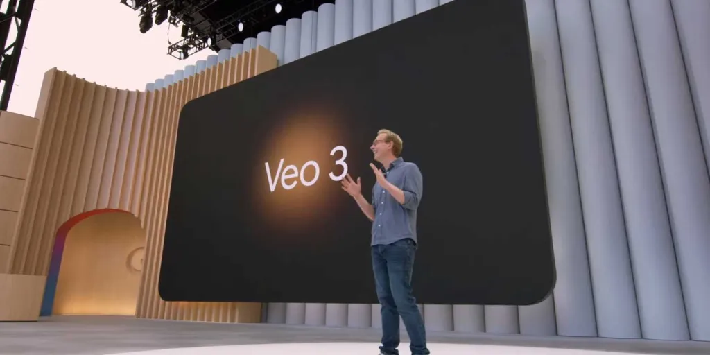 Veo 3